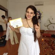 Ángeles Rocío Hernández Rodríguez