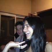 Karla Teresa Hernández  Romero